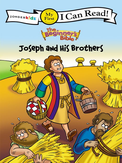 Title details for Joseph and His Brothers by Various Authors - Available